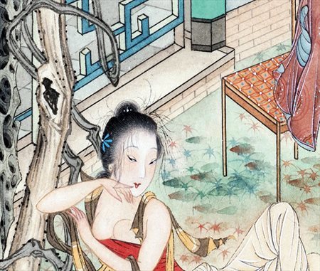 名家-中国古代行房图大全，1000幅珍藏版！